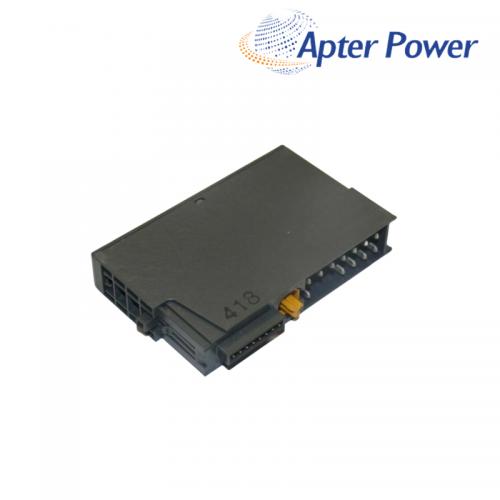 6ES7138-4FD00-0AA0 Potential distributor module