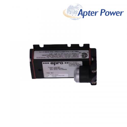 PR9268/302-000 Velocity Sensor