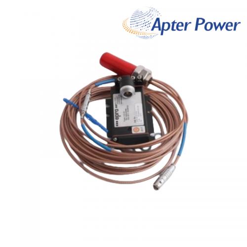 PR6426/00-CS CON01 Eddy Current Sensor