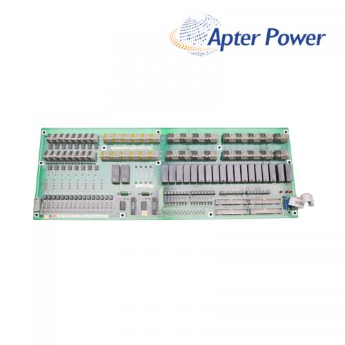 HIEE305082R1 UNS0863A-P V1 Digital I/O card