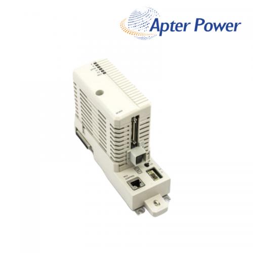 BC820K01 3BSE071501R1  CEX-Bus Interconnection Unit