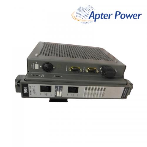 PC-E984-785 Programmable Controller CPU Module