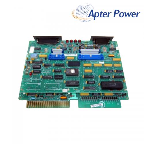 IC600YB801 Remote I/O Receiver Module