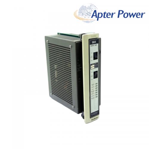 PC-E984-685E PC-E984-685 CPU Module