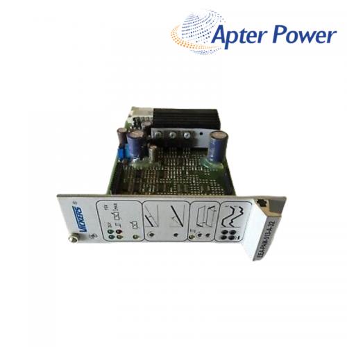 EEA-PAM-513-A32 02-326016 Power Amplifier