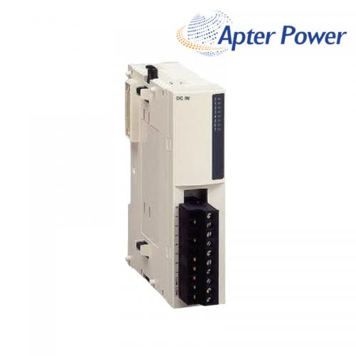 TWDDDI8DT  Discrete input module