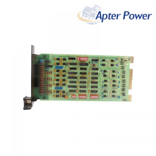 NDSM05 Digital Input Module