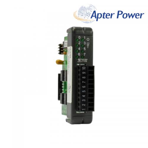 OL2109  Sinking Output Module