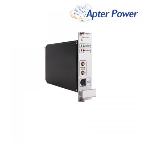 MMS6418  Measurement Module