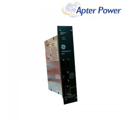 IC698PSA100 Power supply module