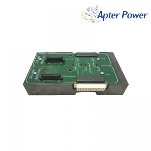 KJ2221X1-EA1 12P3241X012 VS6002 SISNet Repeater Carrier