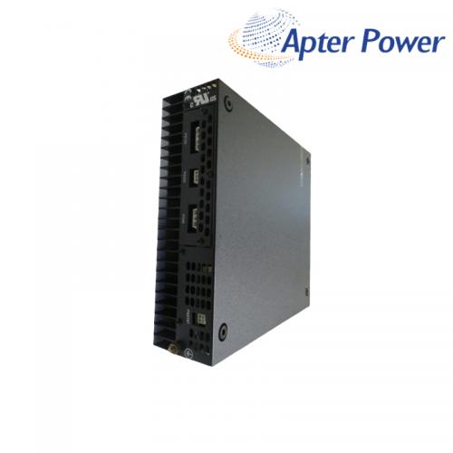 IS2020RKPSG2A VME Power Supply Module
