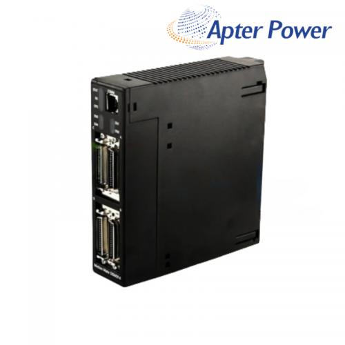 IC693DSM314-AC Motion Controller