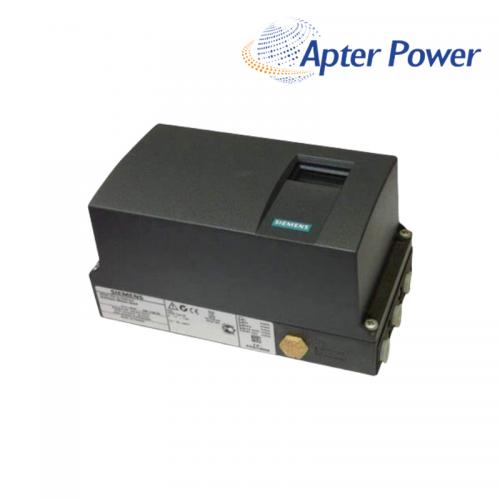 6DR5020-0NG00-0AA0 Smart electropneumatic positioner