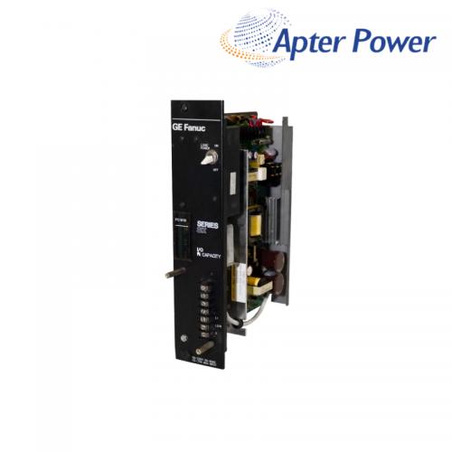 IC600-FP941K  Analog Output Front Cover Plate