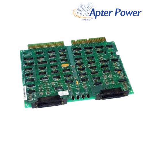 IC600CB527 I/O CONTROL MODULE