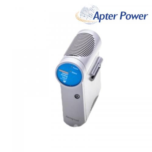 CC-PAIH01,CC-PAIX01 Analog Input Module