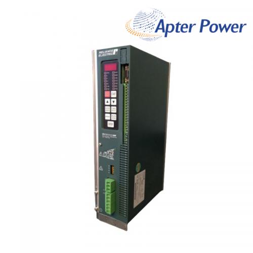 GV3000/SE GV3000E-AC005-AA-DBU-RFI Drive module