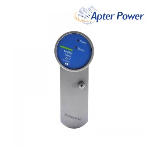 CC-PCNT01 CC-PDIL01 CC-PAON01 Digital Input Module