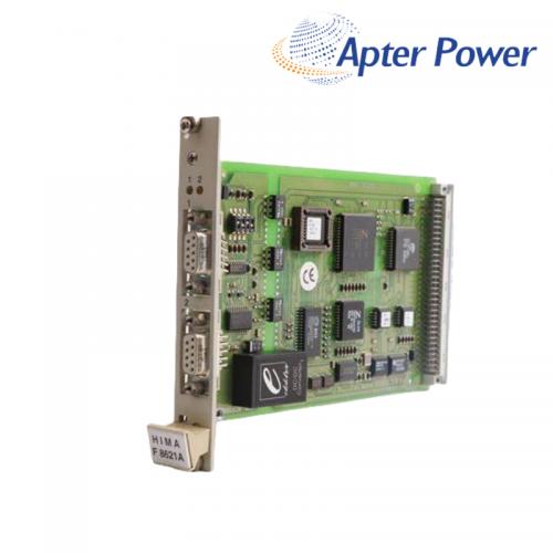 F3113A Output Module