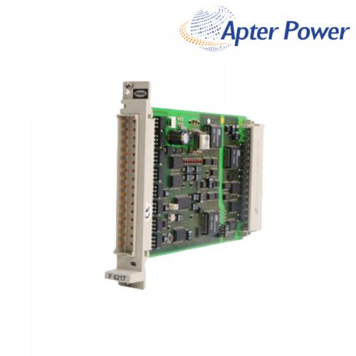 F1101  SWITCHING AMPLIFIER MODULE