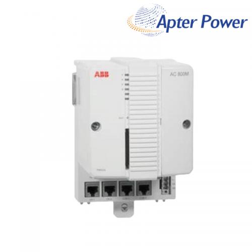 PM858K02 AC 800M Controllers