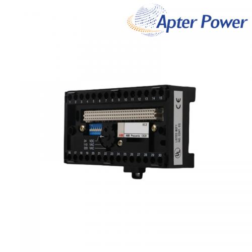ECZ  FPR3700001R0001 Bus Module