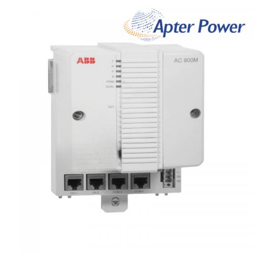 PM867K02   Redundant Processor Unit