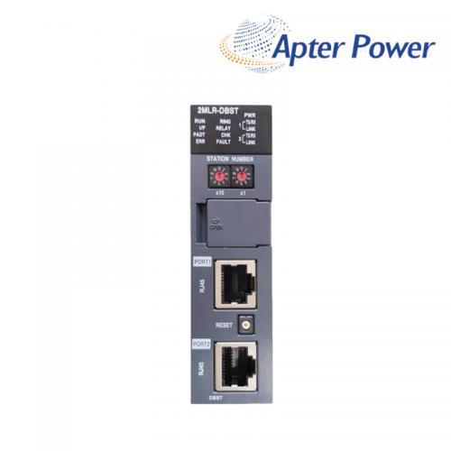 2MLR-DBST-CC 2MLR-DBSF-CC 2MLR-DBSH-CC  Expansion Driver Module