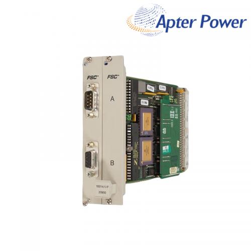 83957061-002 I/O Module