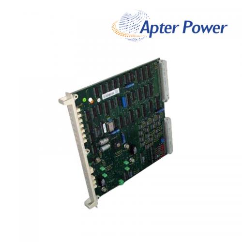 DSBC172 57310001-KD  Bus Repeater Module