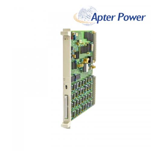 DSAI110 57120001-DP  Analog Input Module