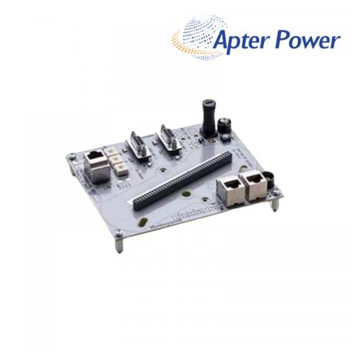 CC-TPOX01 PROFIBUS DP IOTA