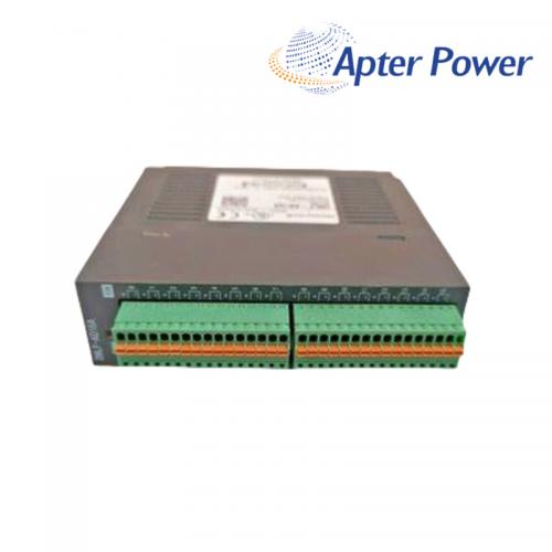 2MLF-AD16A-CC Analog Input Module