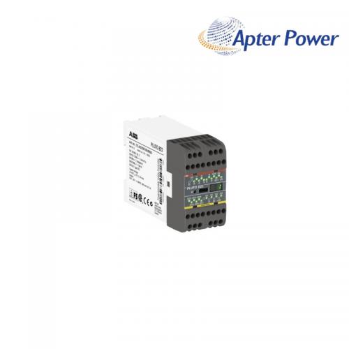 PLUTO B22 2TLA020070R4800