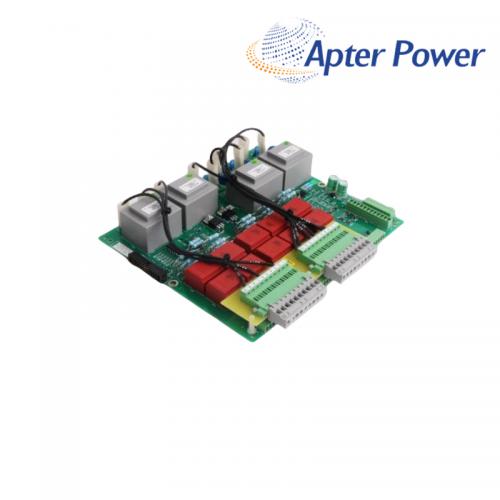 DATX111 3ASC25H224 Control Board