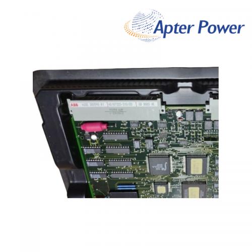 HEIE420158R0001  PC BUFFER MODULE