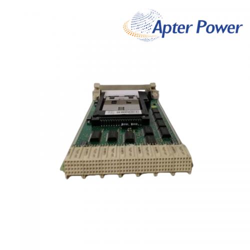 HESG447398R0020 Analog Input Module