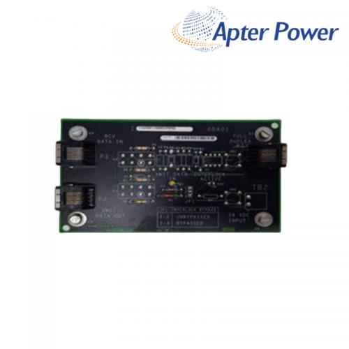 IS200ISBBG2AAB/6BA01 PCB BOARD