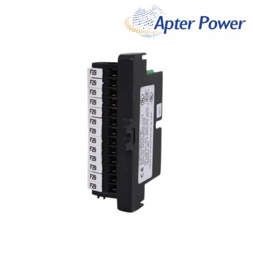 IC670TBM002C  I/O terminal block