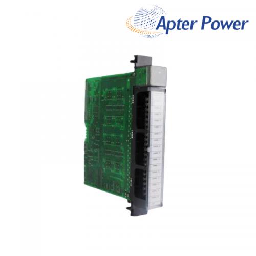 IC697MDL740 Output Module