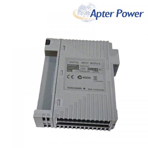 ADV151-E60 S2 Digital Input Module