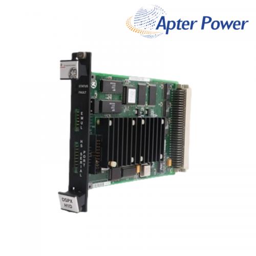 IS200DSPXH2CAA Processor Controller