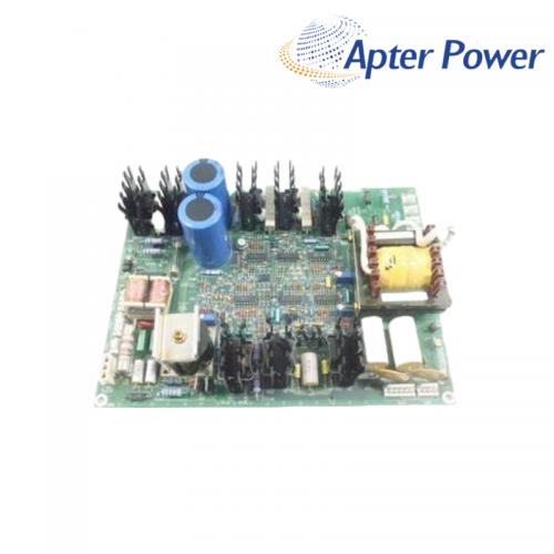 DS200GDPAG1AKF  Power supply card