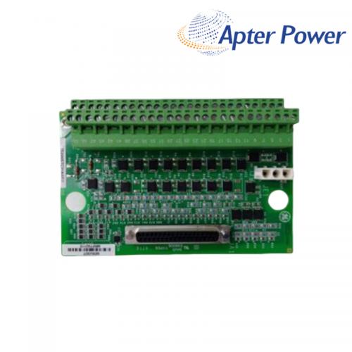 IS200RCSBG1BAA 6BA01 Printed Circuit Board