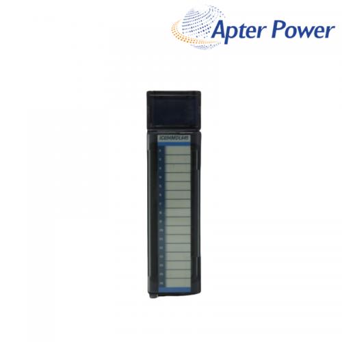 IC694MDL645C DC Voltage Input module