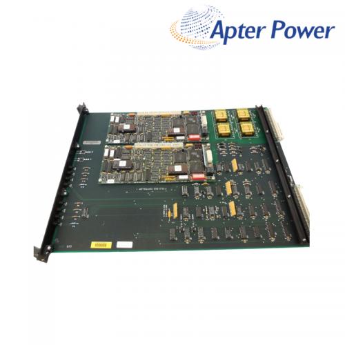 6227BZ10200 SC Controller Field Bus Module