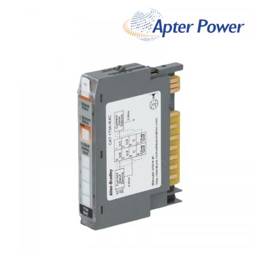 1734-IE4C Power Supply Module