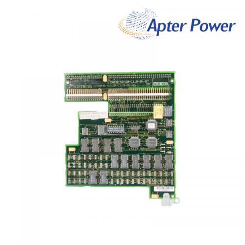 6EA9643-3AA00-0AX0 Memory Expansion Module