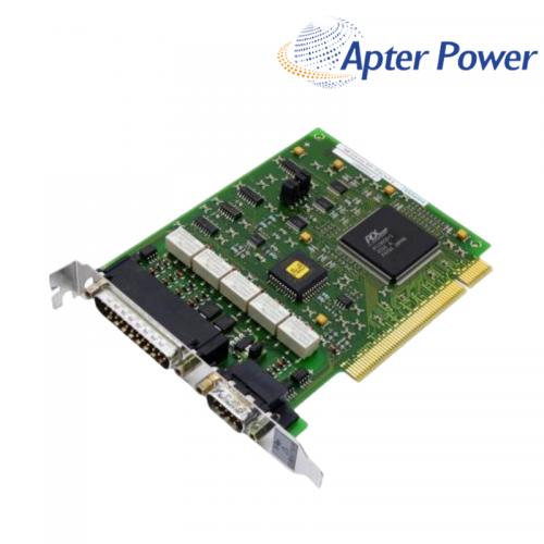 6DS1916-8RR Signal Module Card